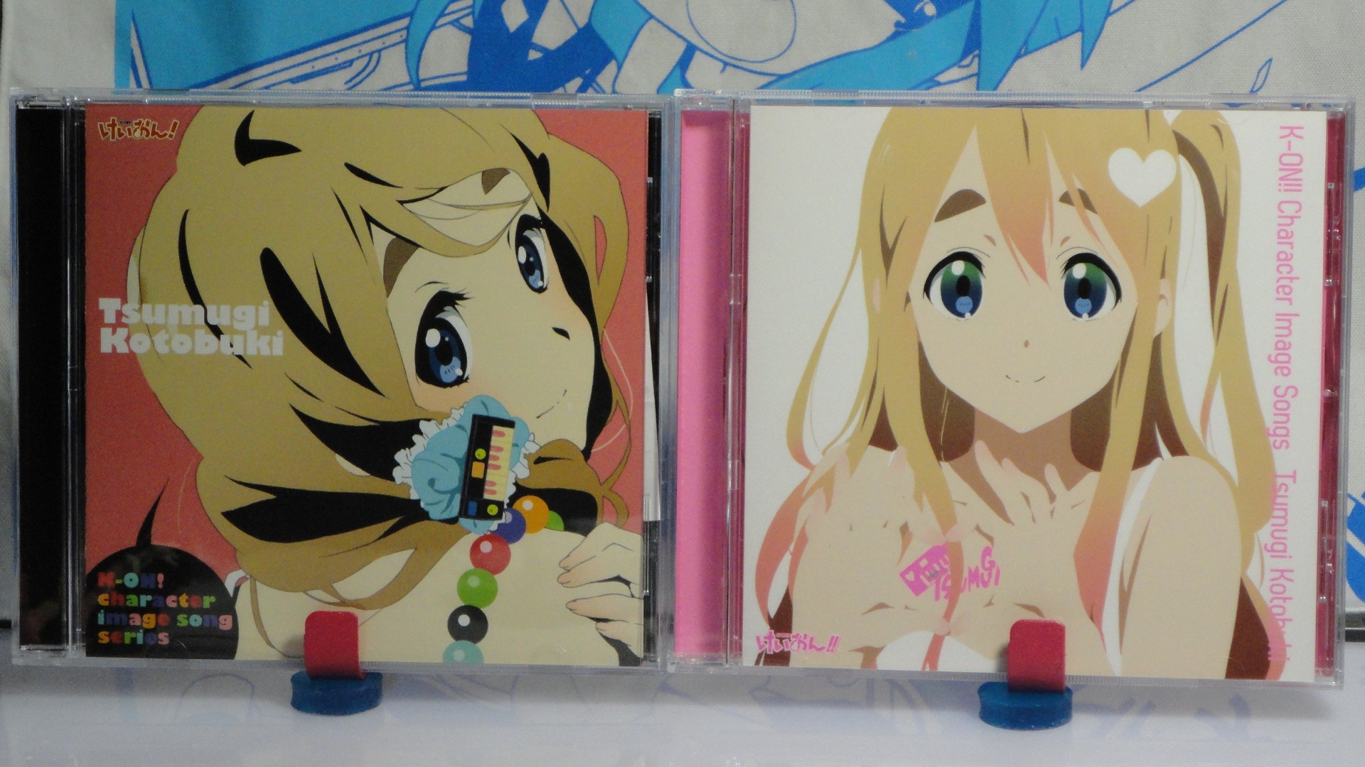 けいおん！　紬イメージソングＣＤ